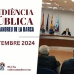 AUDIÈNCIA PÚBLICA SETEMBRE 2024