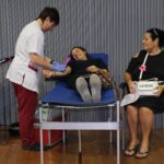 Campanya recollida de sang setembre 24