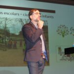 Jordi Collet inaguració curs acadèmic 2024-2025