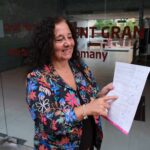 Isabel Marcos Gent Gran 2024