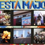 FESTA MAJOR 2024 ACTIVITATS DIVENDRES