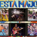 FESTA MAJOR 2024 ACTIVITATS Dissabte