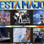 FESTA MAJOR 2024 ACTIVITATS Diumenge