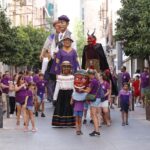 FESTA MAJOR 2024 – TROBADA GEGANTERA 01