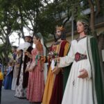 FESTA MAJOR 2024 – TROBADA GEGANTERA 02