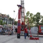 FESTA MAJOR – Escalacaixes