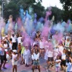 FESTA MAJOR – Festa Holi 05