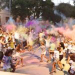 FESTA MAJOR – Festa Holi 08