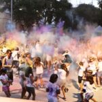 FESTA MAJOR – Festa Holi 09