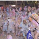 FESTA MAJOR – Festa Holi 14