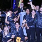 FESTA MAJOR – GIMCANA NOCTURNA 09