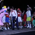 FESTA MAJOR – GIMCANA NOCTURNA 25