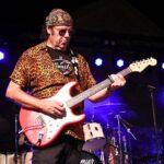 FESTA MAJOR – Vargas Blues Band 01