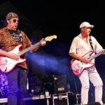 FESTA MAJOR – Vargas Blues Band 03