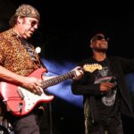 FESTA MAJOR – Vargas Blues Band 07