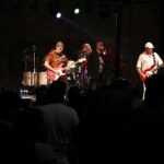 FESTA MAJOR – Vargas Blues Band 09