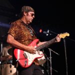 FESTA MAJOR – Vargas Blues Band 14