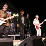 FESTA MAJOR – Vargas Blues Band 19