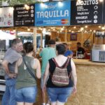 FESTA MAJOR – Xiringuitos