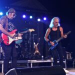 Festa Major – Vargas i Armando de Castro