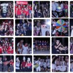 GIMCANA NOCTURNA PORTADA