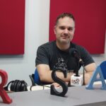 Jordi Morales setembre 2024