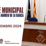 PLE MUNICIPAL SETEMBRE