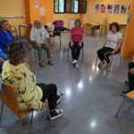 Sessions Fisoteràpia 1