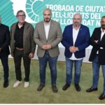 Trobada Ciutats Intel·ligents Baix Llobregat Nord