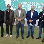 Trobada Ciutats Intel·ligents Baix Llobregat Nord