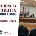 AUDIÈNCIA PÚBLICA octubre