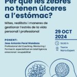 Acte Salut Mental 2024 Sant Andreu de la Barca