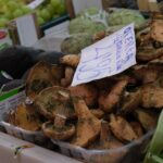 Bolets mercat de Sant Andreu de la Barca (5)