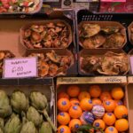 Bolets mercat de Sant Andreu de la Barca (8)