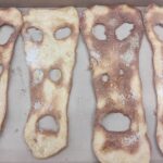 Cal Forner dolços de Hallloween