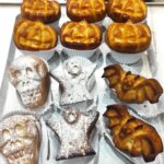 Cal Forner dolços tardor