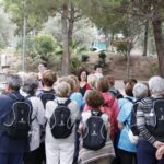 Caminada històrica Sant Andreu de la Barca (12)