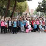 Caminada històrica Sant Andreu de la Barca