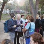 Caminada històrica Sant Andreu de la Barca (2)