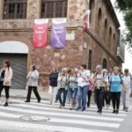 Caminada històrica Sant Andreu de la Barca (23)