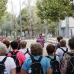 Caminada històrica Sant Andreu de la Barca (8)