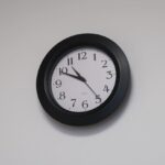 Canvi d’hora sant andreu de la barca