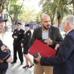 Celebració Diada Policia Local 2024