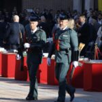 Celebració patrona Guardia Civil 2024