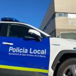 Detinguts taller il·legal de vehicles 02