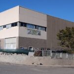 Detinguts taller il·legal de vehicles 03