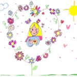 Dibuix Lucía Fernández SLM 2024 FHSJDM