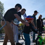 Festa Bicicleta Sant Andreu de la Barca 2024 (1)