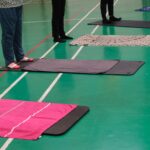 Ioga per a Gent Gran (4)