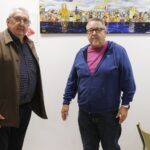 Nova presindència Ass Veïns Barii de La Solana 02